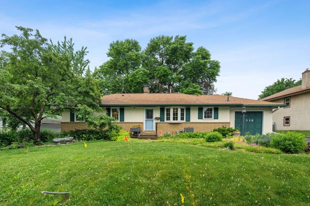 4314 Mcleod Street NE, Columbia Heights, MN 55421