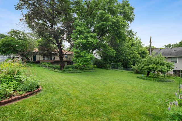 4314 Mcleod Street NE, Columbia Heights, MN 55421