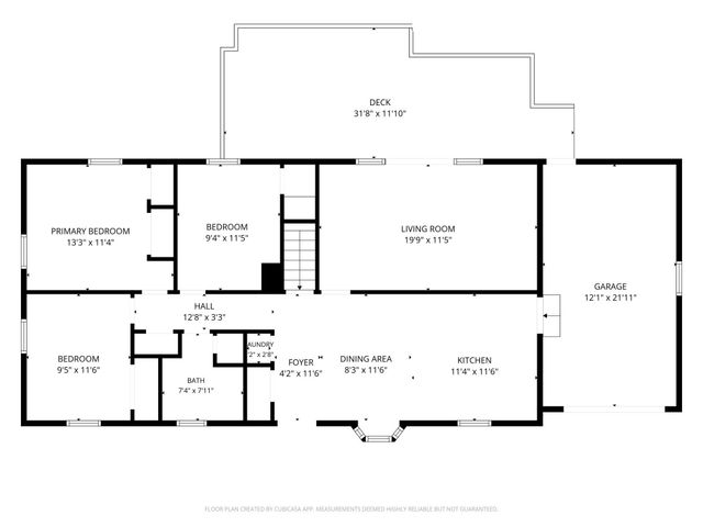 4314 Mcleod Street NE, Columbia Heights, MN 55421