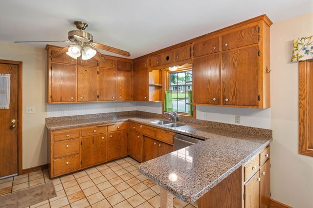 4314 Mcleod Street NE, Columbia Heights, MN 55421