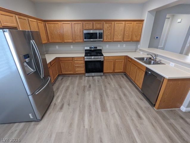 2782 Lochleven Way, Henderson, NV 89044