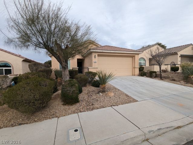 2782 Lochleven Way, Henderson, NV 89044