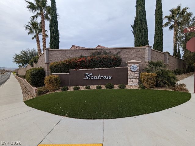 2782 Lochleven Way, Henderson, NV 89044