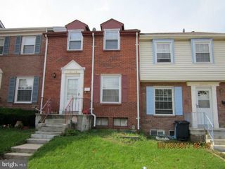12928 CLAXTON DR #6-E, Laurel, MD 20708