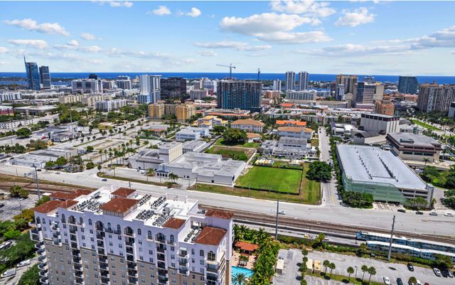 616 Clearwater Park Road 1203, West Palm Beach, FL 33401