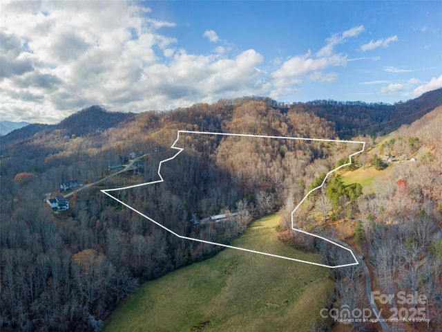 00 Queen Cove Road, Waynesville, NC 28785