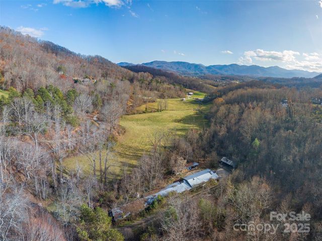 00 Queen Cove Road, Waynesville, NC 28785