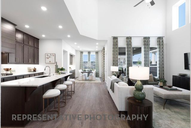 1216 Wolf Canyon RD, Georgetown, TX 78628