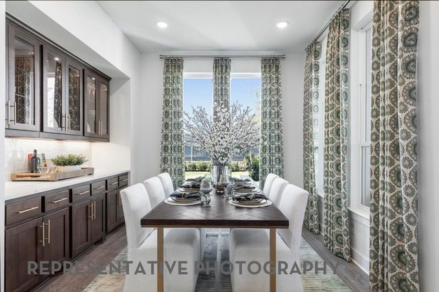 1216 Wolf Canyon RD, Georgetown, TX 78628