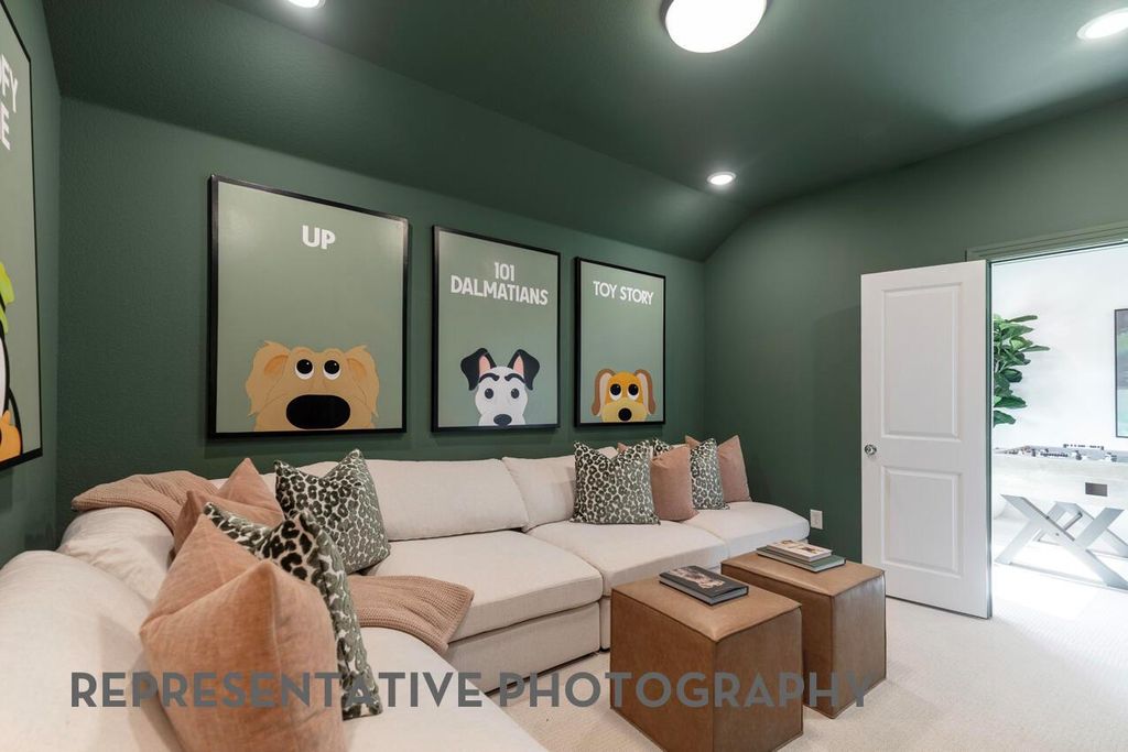 1216 Wolf Canyon RD, Georgetown, TX 78628