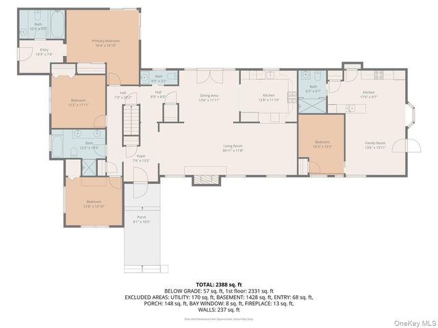 33 Fleets Cove Road, Huntington, NY 11743