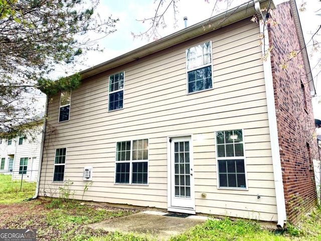 448 Townsend Bend, Stockbridge, GA 30281