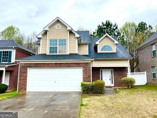 448 Townsend Bend, Stockbridge, GA 30281