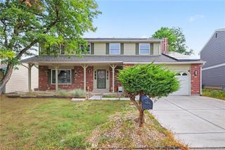 1488 S Ventura Street, Aurora, CO 80017