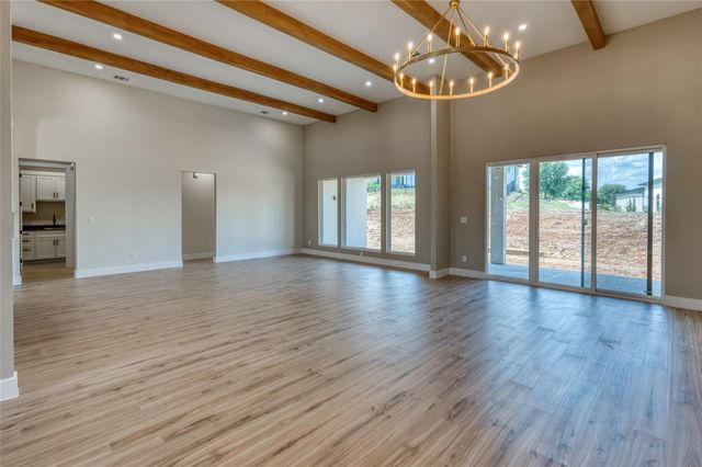 120 Golden Harvest, Horseshoe Bay, TX 78657