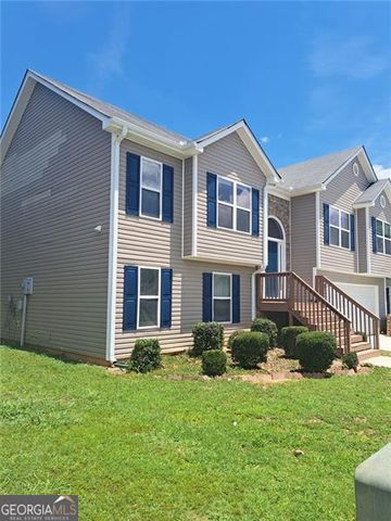 3259 MEADOW POINT Drive, Snellville, GA 30039