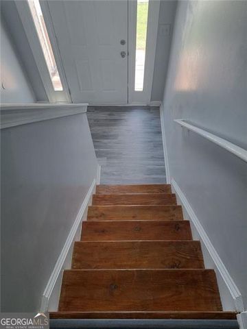 3259 MEADOW POINT Drive, Snellville, GA 30039