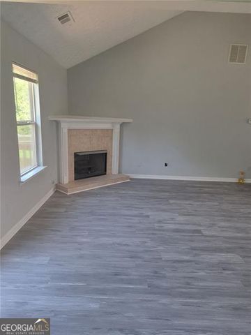 3259 MEADOW POINT Drive, Snellville, GA 30039