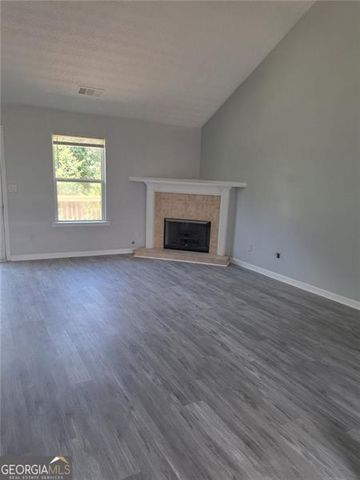 3259 MEADOW POINT Drive, Snellville, GA 30039