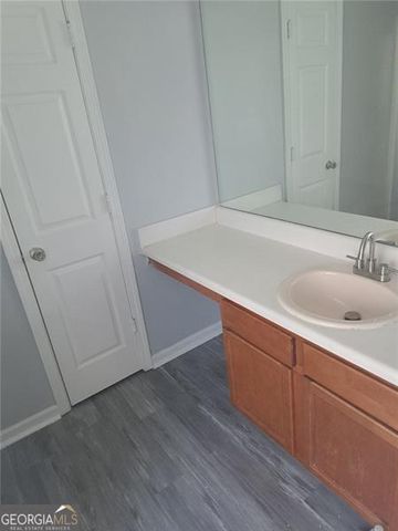 3259 MEADOW POINT Drive, Snellville, GA 30039