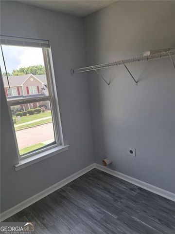 3259 MEADOW POINT Drive, Snellville, GA 30039