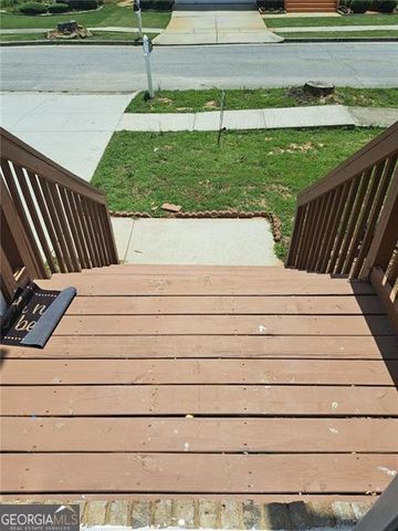 3259 MEADOW POINT Drive, Snellville, GA 30039