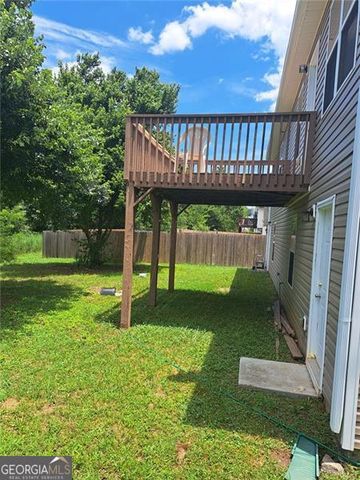 3259 MEADOW POINT Drive, Snellville, GA 30039