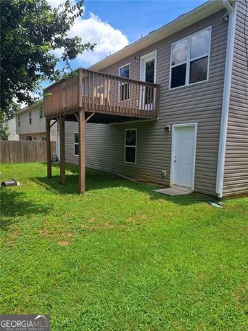 3259 MEADOW POINT Drive, Snellville, GA 30039