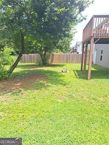 3259 MEADOW POINT Drive, Snellville, GA 30039