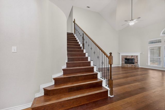 8613 Russell Drive, Rowlett, TX 75089