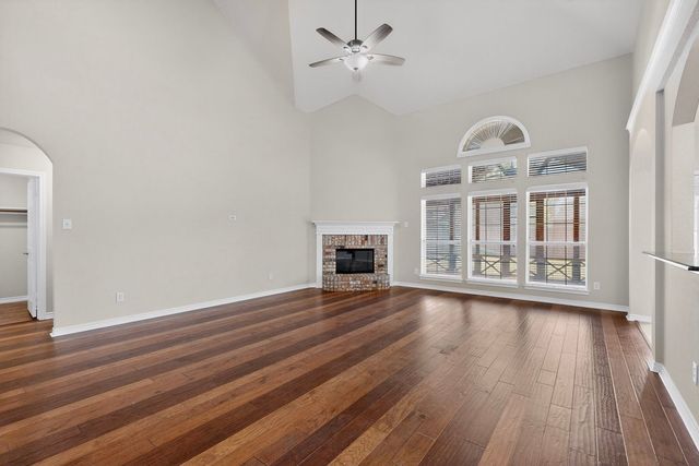 8613 Russell Drive, Rowlett, TX 75089