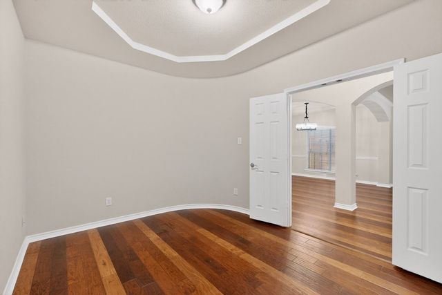 8613 Russell Drive, Rowlett, TX 75089