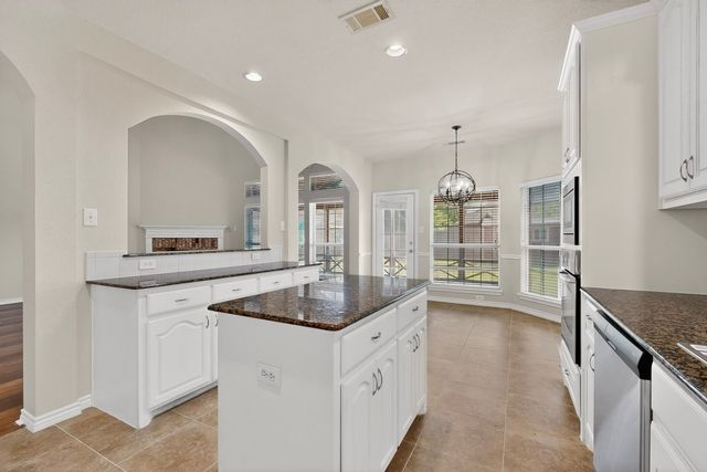 8613 Russell Drive, Rowlett, TX 75089