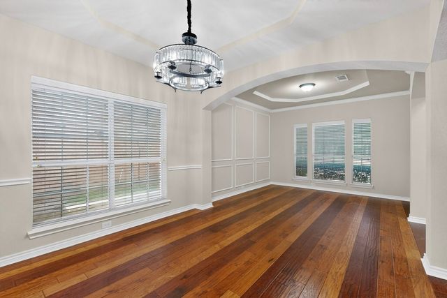 8613 Russell Drive, Rowlett, TX 75089