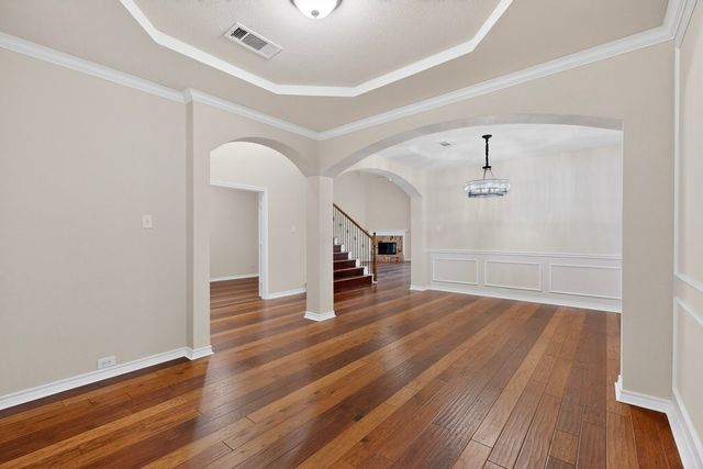 8613 Russell Drive, Rowlett, TX 75089