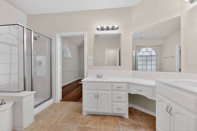 8613 Russell Drive, Rowlett, TX 75089