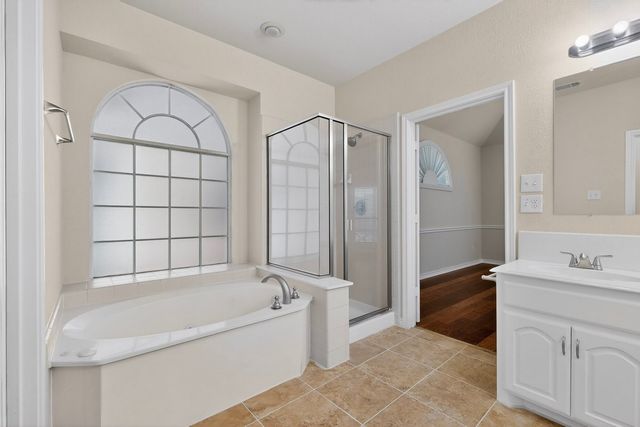 8613 Russell Drive, Rowlett, TX 75089