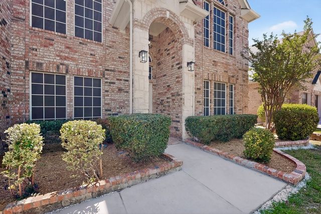 8613 Russell Drive, Rowlett, TX 75089