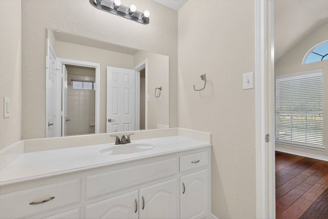 8613 Russell Drive, Rowlett, TX 75089