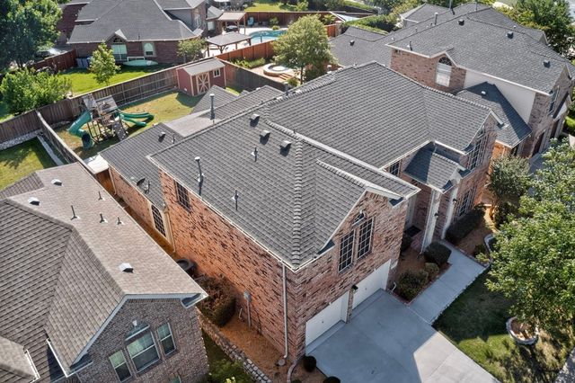 8613 Russell Drive, Rowlett, TX 75089