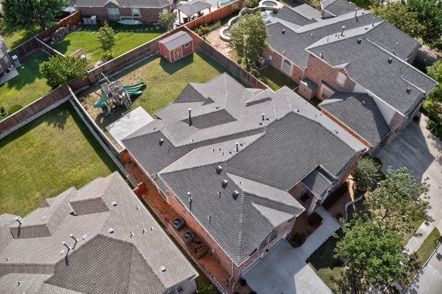 8613 Russell Drive, Rowlett, TX 75089