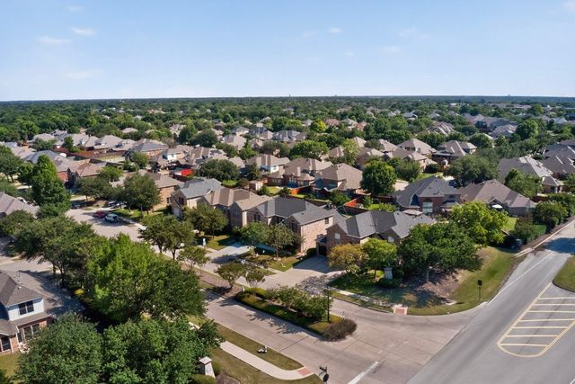 8613 Russell Drive, Rowlett, TX 75089