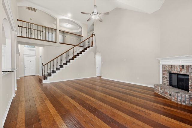 8613 Russell Drive, Rowlett, TX 75089