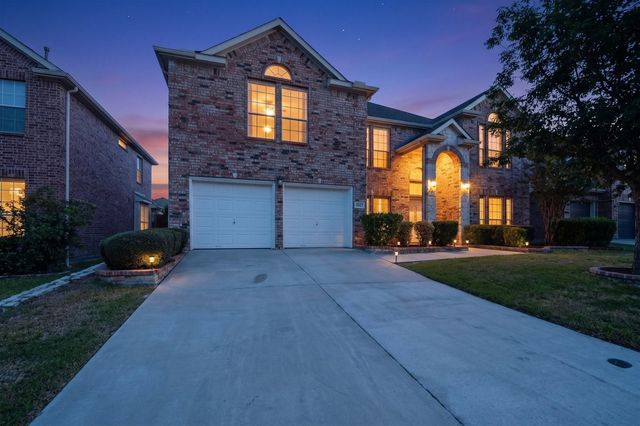 8613 Russell Drive, Rowlett, TX 75089
