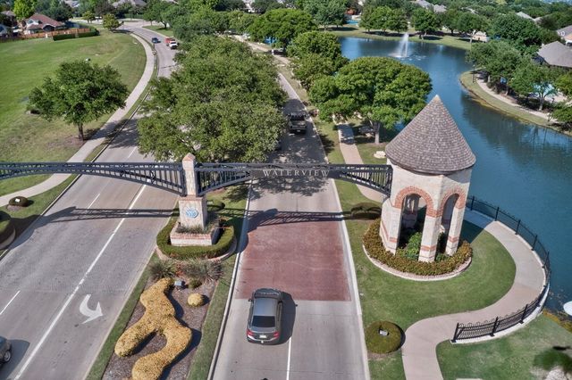 8613 Russell Drive, Rowlett, TX 75089