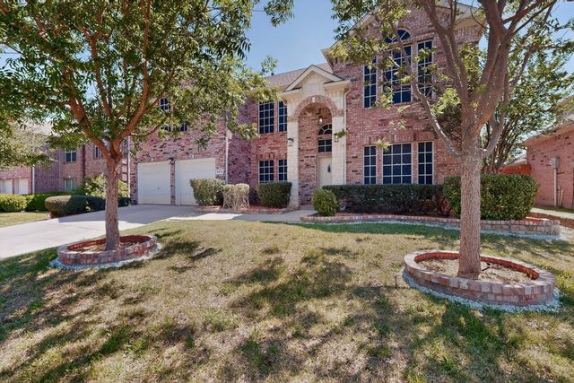 8613 Russell Drive, Rowlett, TX 75089