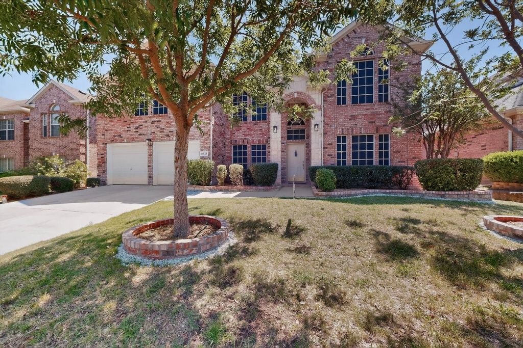 8613 Russell Drive, Rowlett, TX 75089