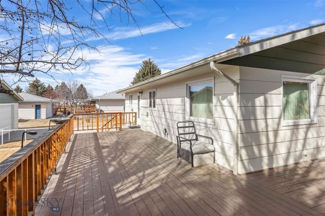 2740 Wharton, Butte, MT 59701