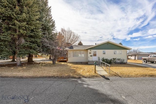 2740 Wharton, Butte, MT 59701