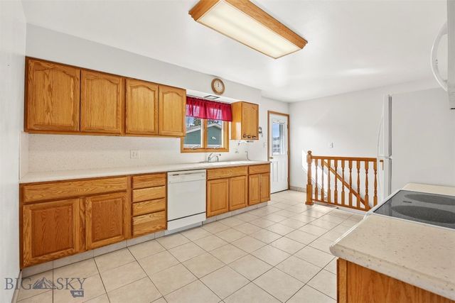 2740 Wharton, Butte, MT 59701